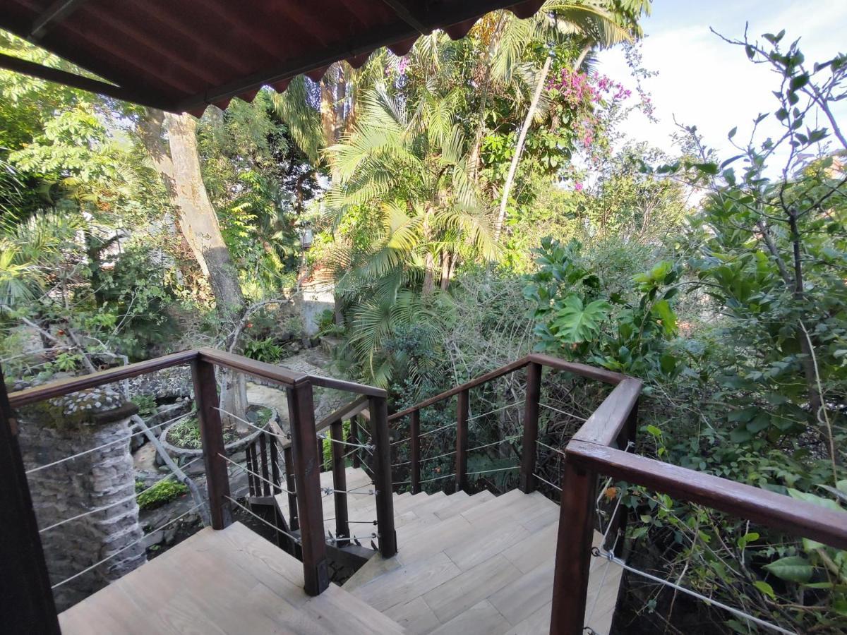 La Joyita Cuernavaca (Adults Only) Hotel Exterior foto