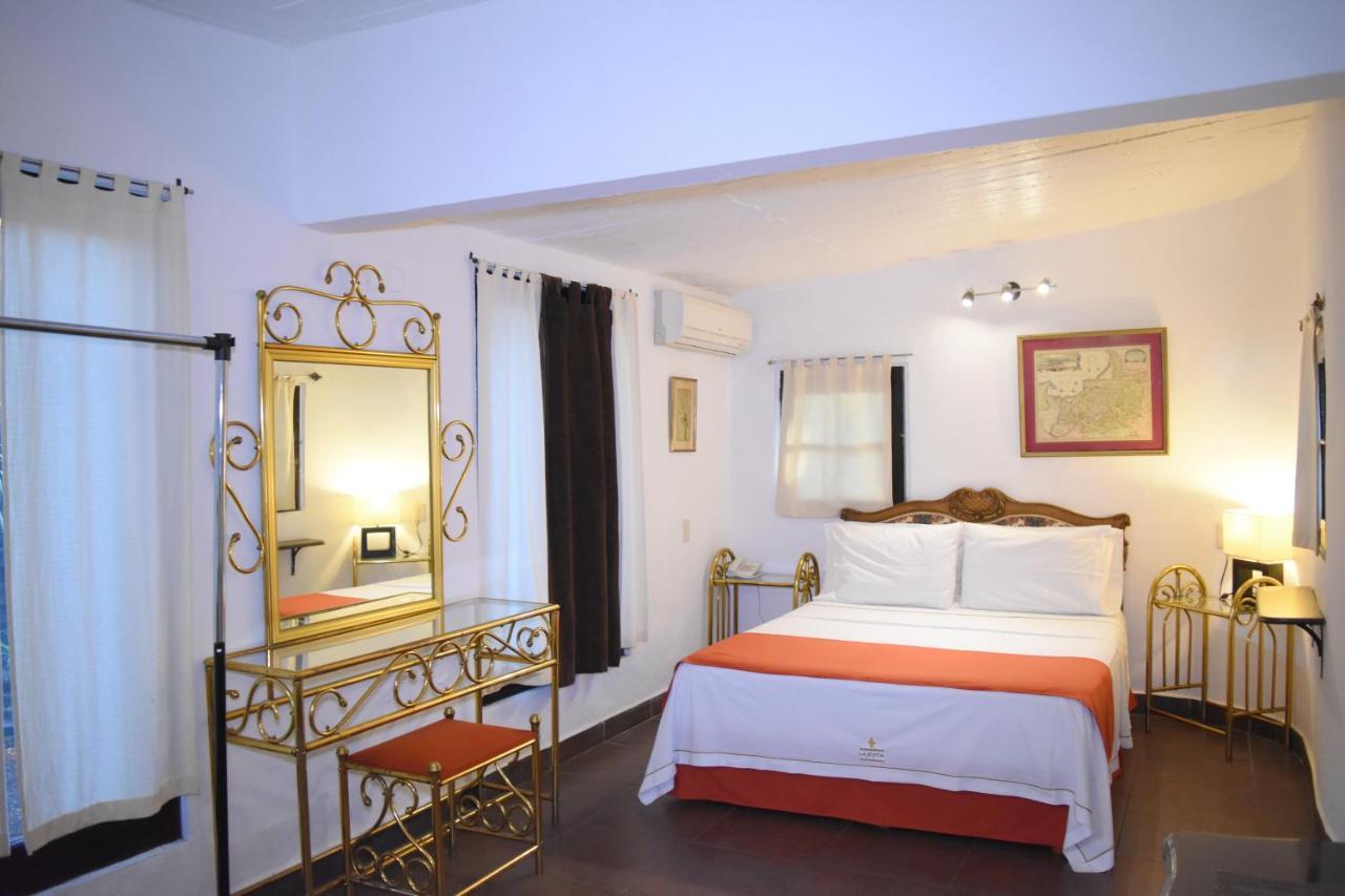 La Joyita Cuernavaca (Adults Only) Hotel Exterior foto
