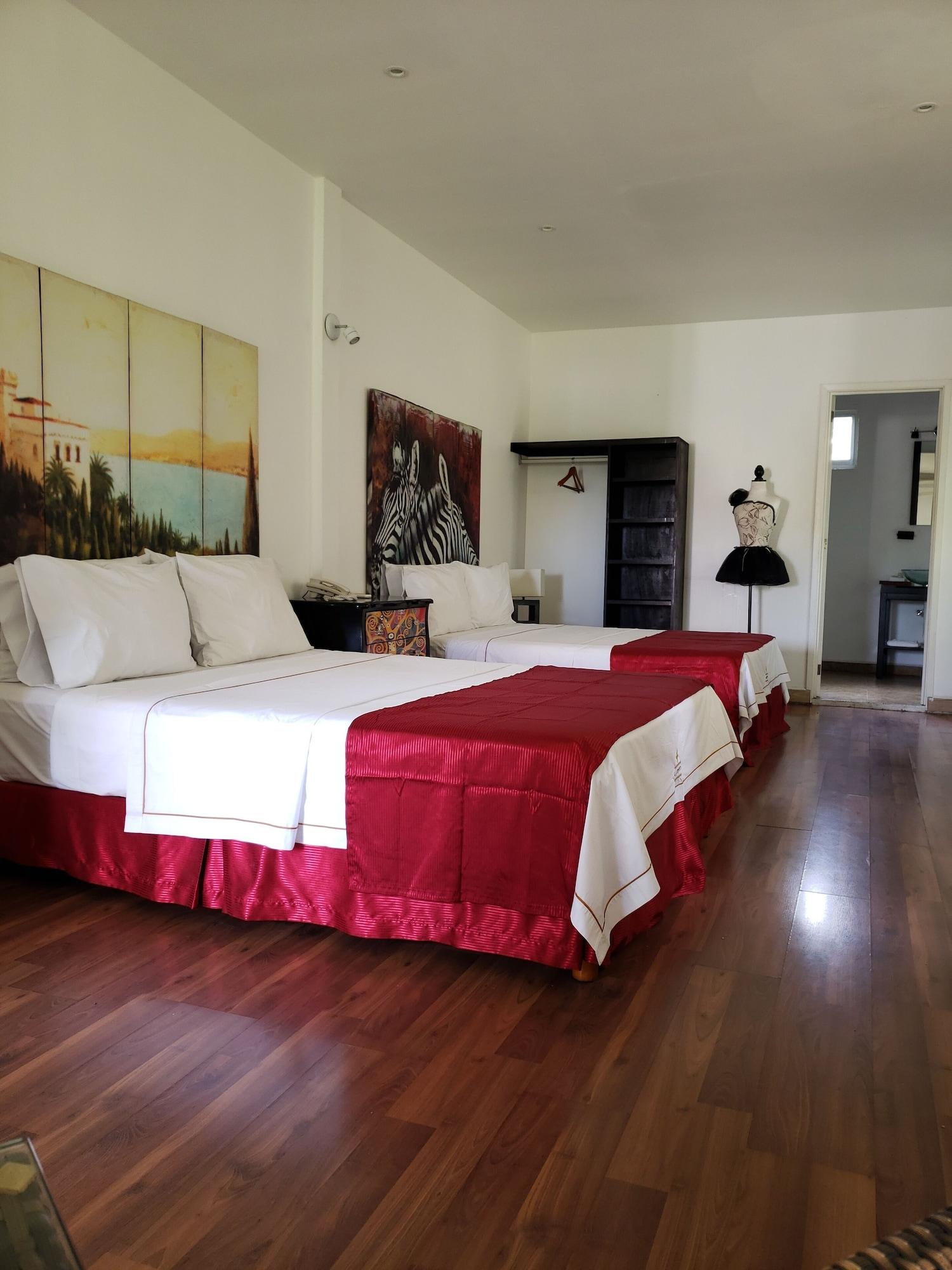 La Joyita Cuernavaca (Adults Only) Hotel Exterior foto