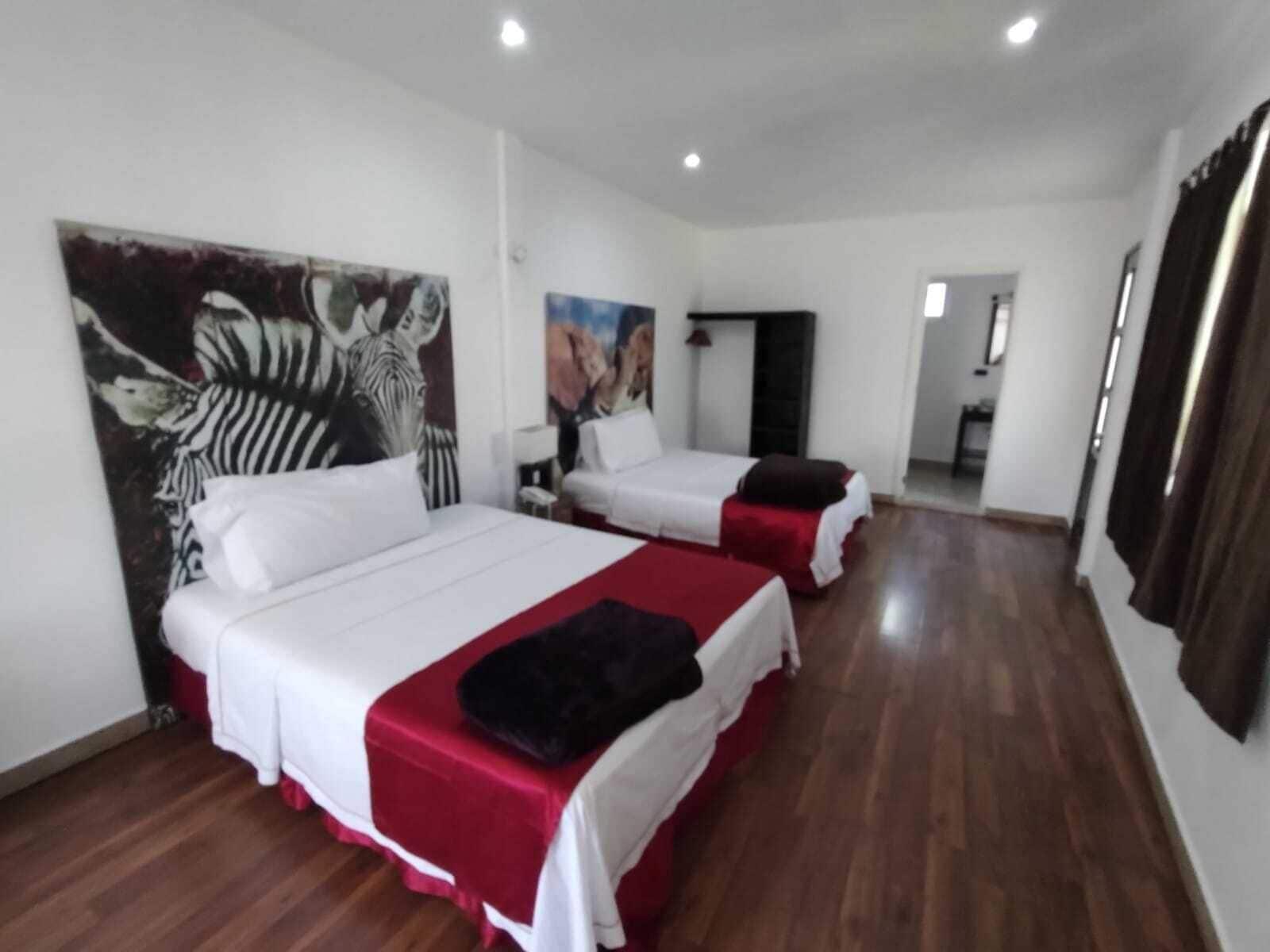 La Joyita Cuernavaca (Adults Only) Hotel Exterior foto