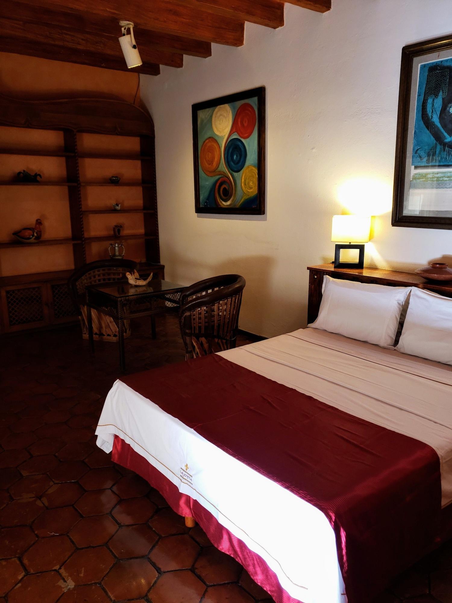 La Joyita Cuernavaca (Adults Only) Hotel Exterior foto