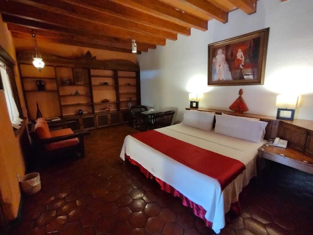 La Joyita Cuernavaca (Adults Only) Hotel Exterior foto