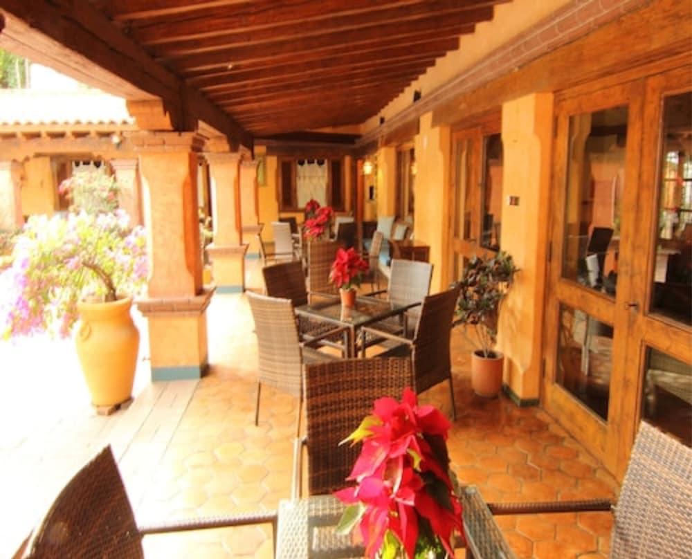 La Joyita Cuernavaca (Adults Only) Hotel Exterior foto