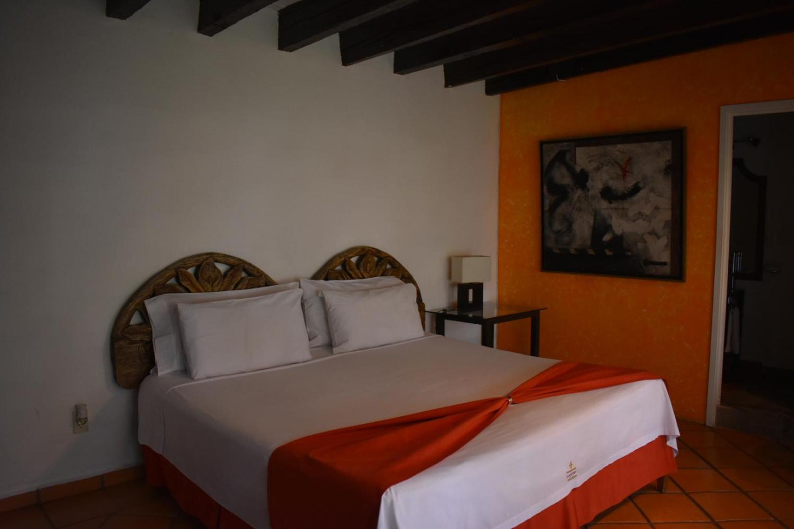 La Joyita Cuernavaca (Adults Only) Hotel Quarto foto