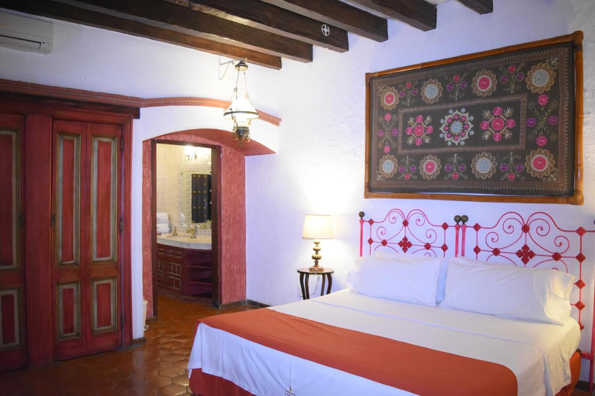 La Joyita Cuernavaca (Adults Only) Hotel Exterior foto