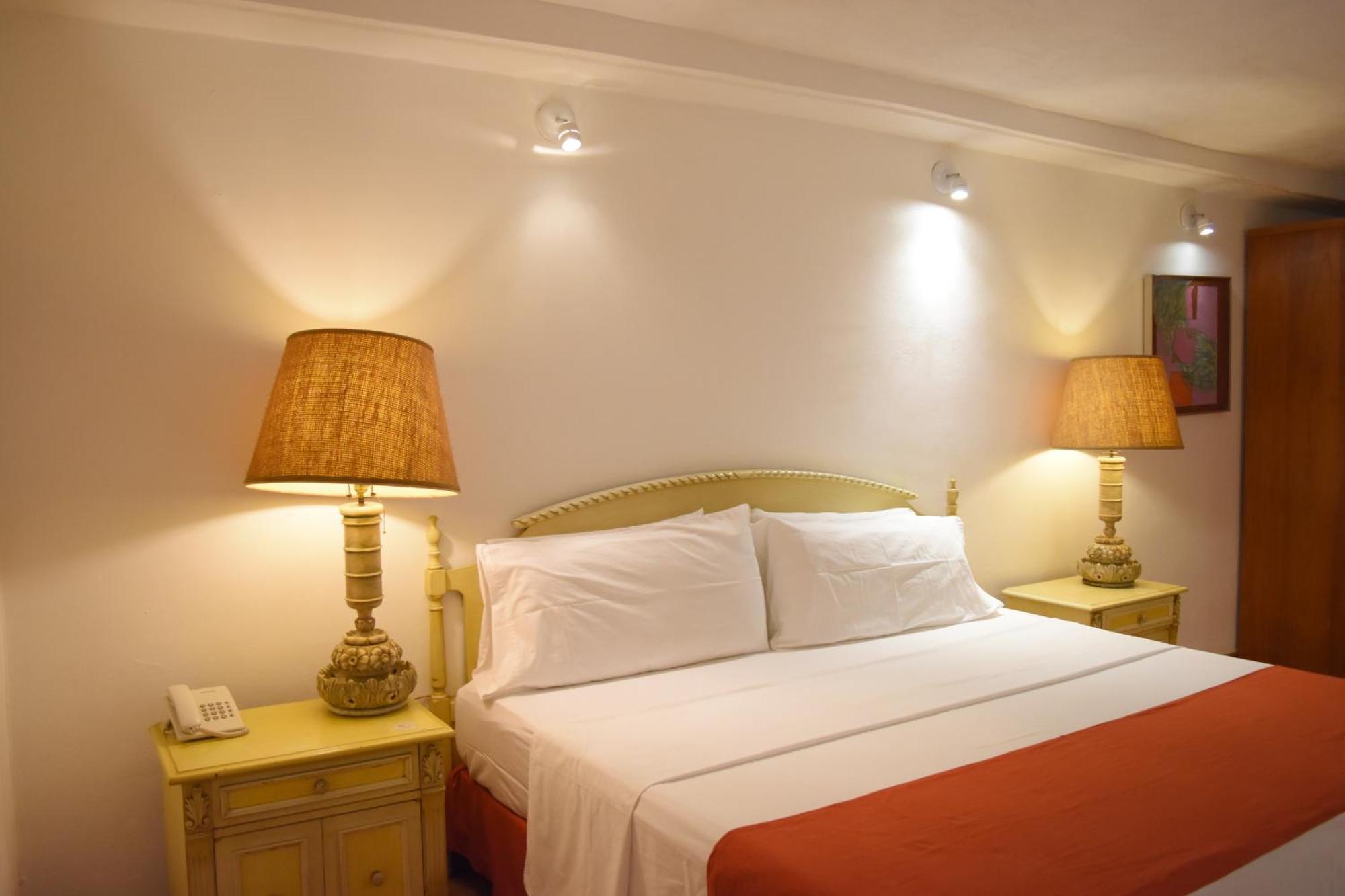 La Joyita Cuernavaca (Adults Only) Hotel Quarto foto