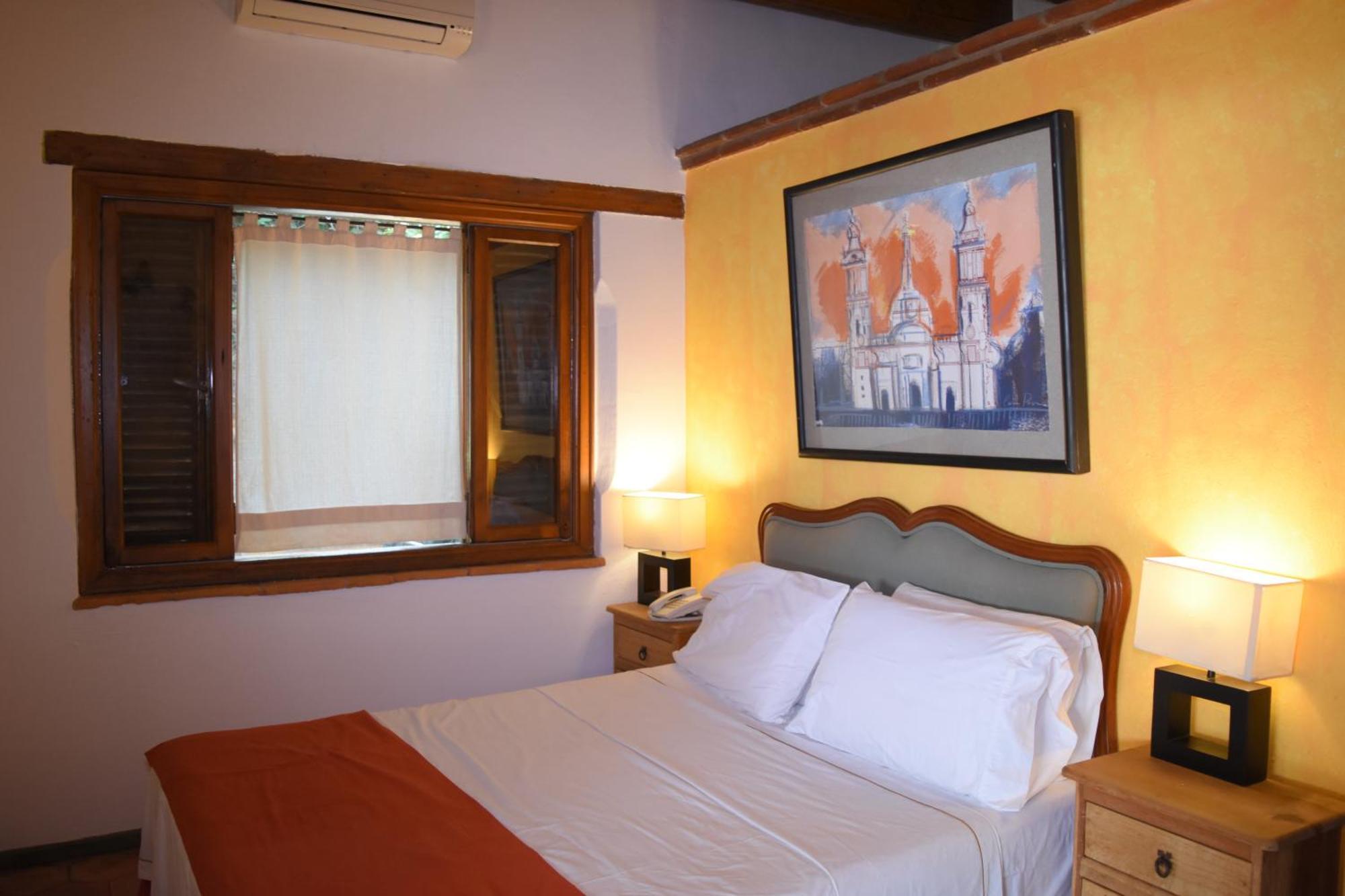 La Joyita Cuernavaca (Adults Only) Hotel Exterior foto