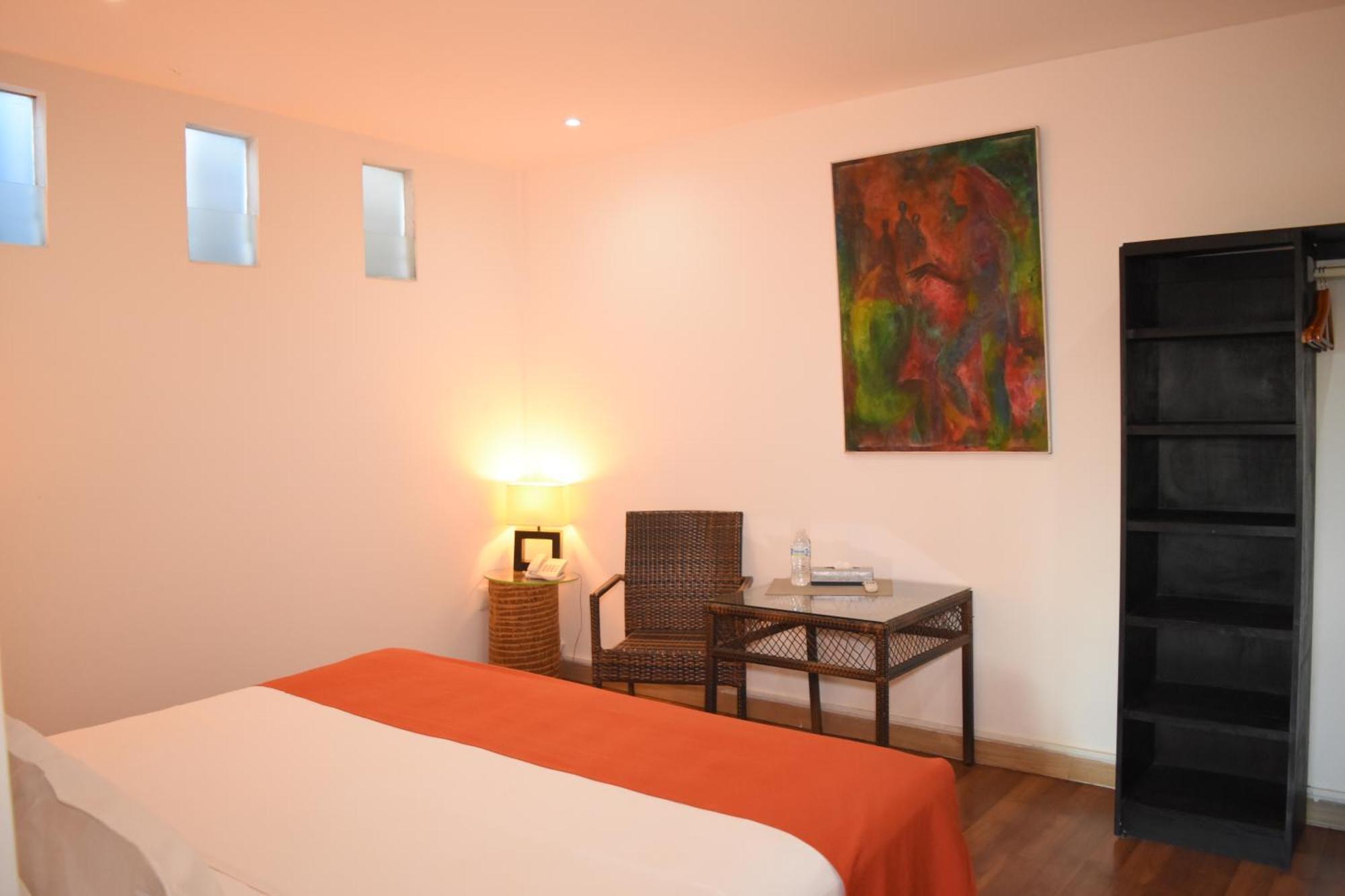 La Joyita Cuernavaca (Adults Only) Hotel Exterior foto