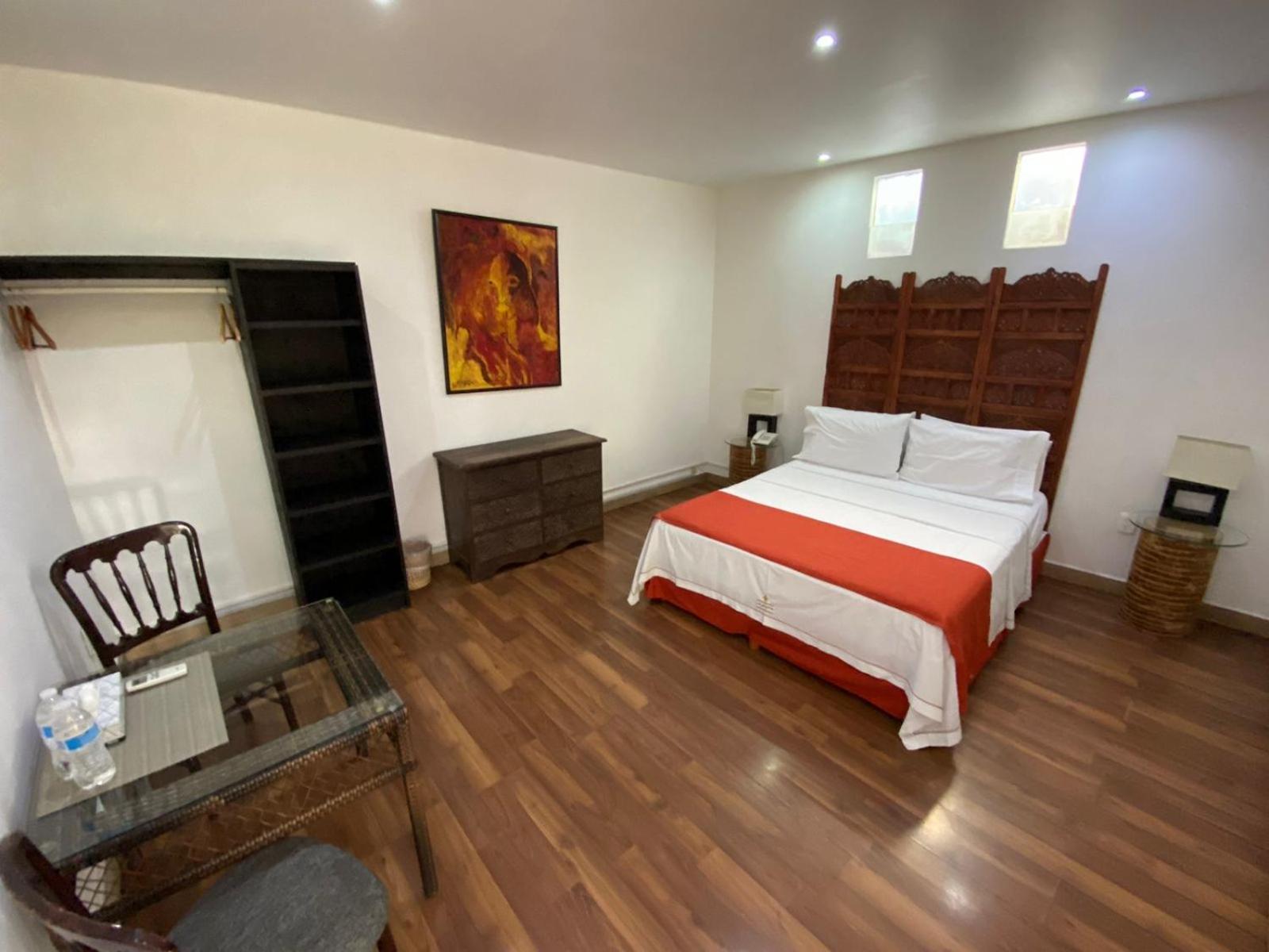 La Joyita Cuernavaca (Adults Only) Hotel Quarto foto