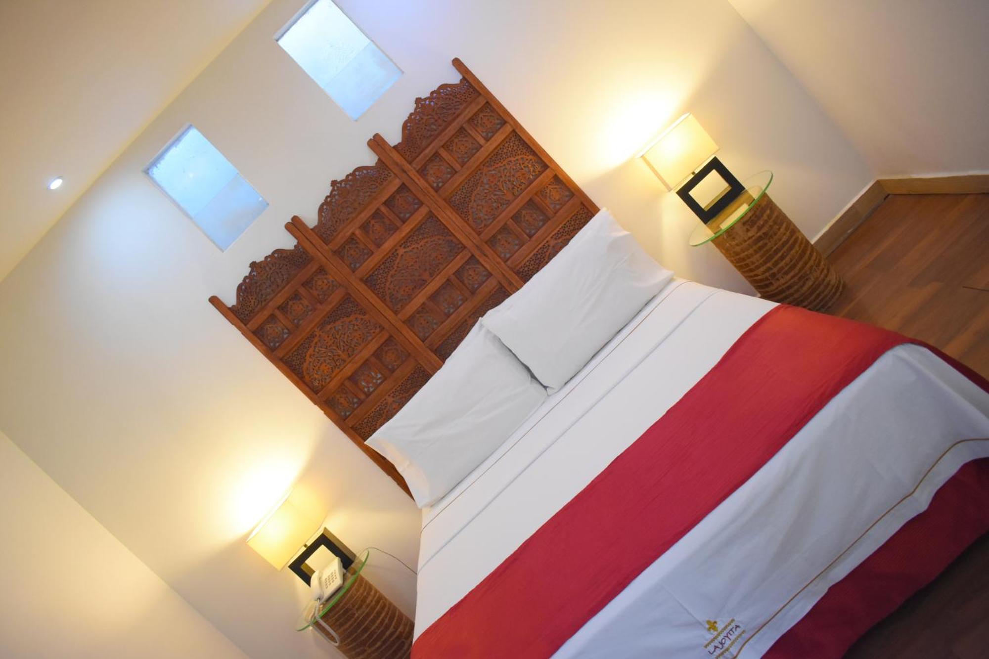 La Joyita Cuernavaca (Adults Only) Hotel Quarto foto